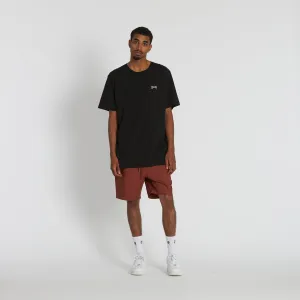 Mens Stamp Shorts
