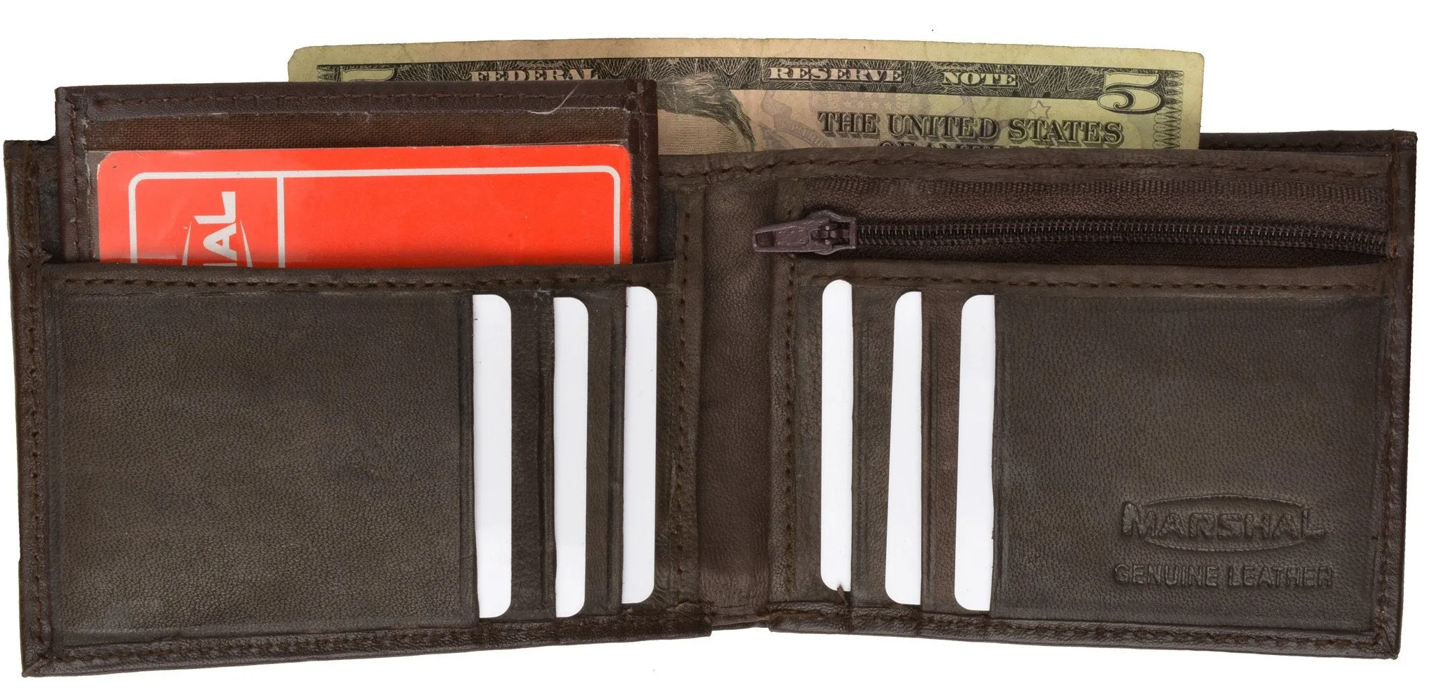 Men's Wallets 1615