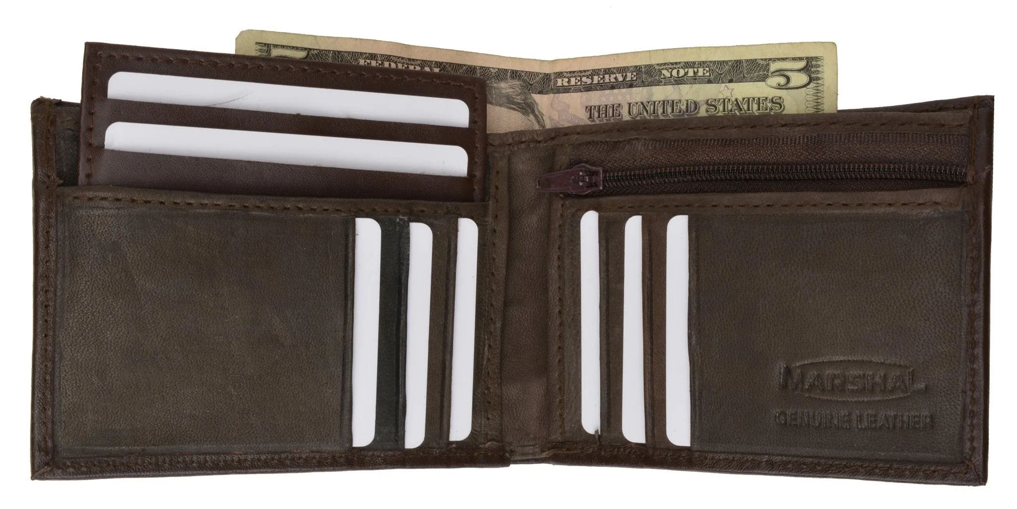 Men's Wallets 1615