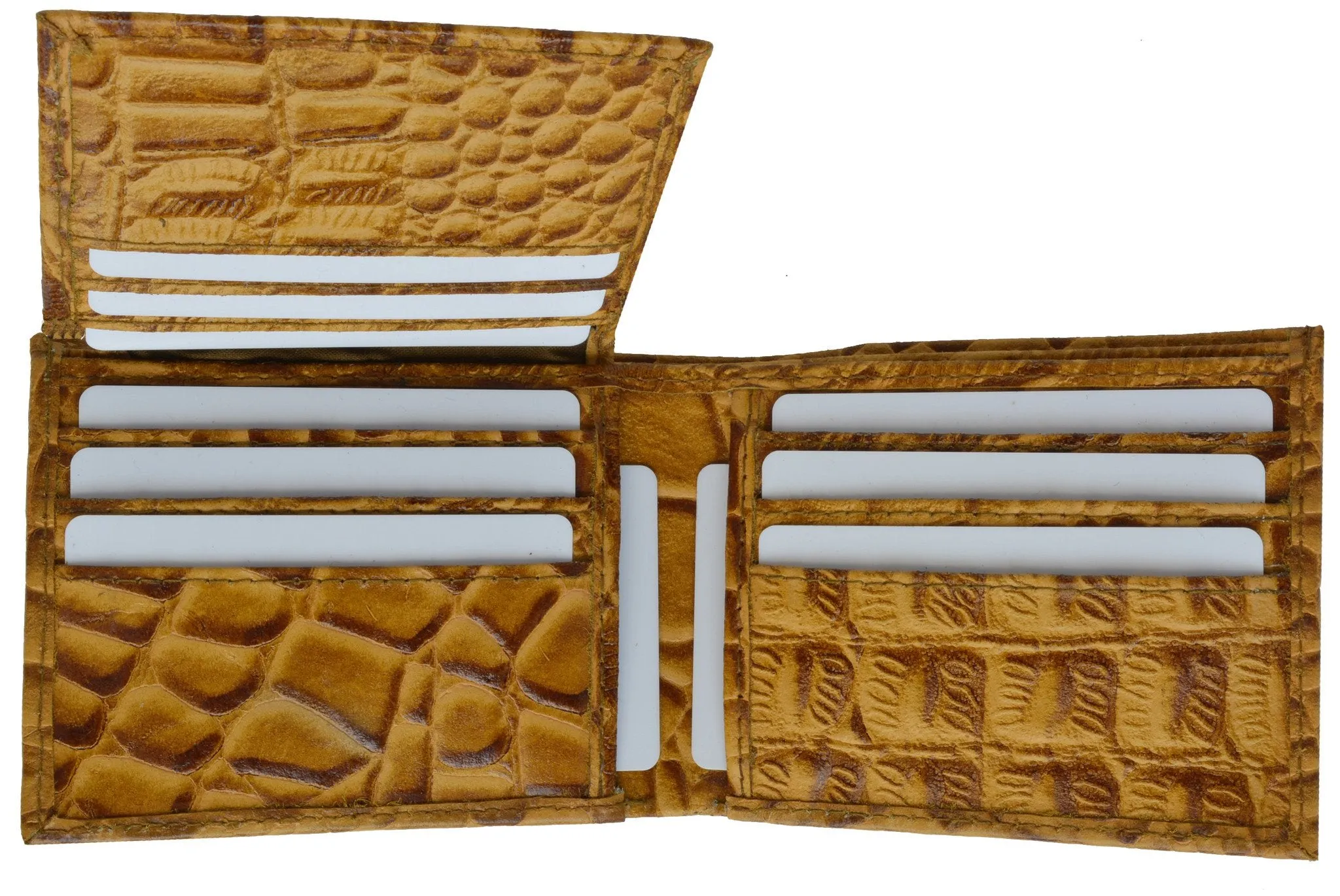 Men's Wallets 5553 CR
