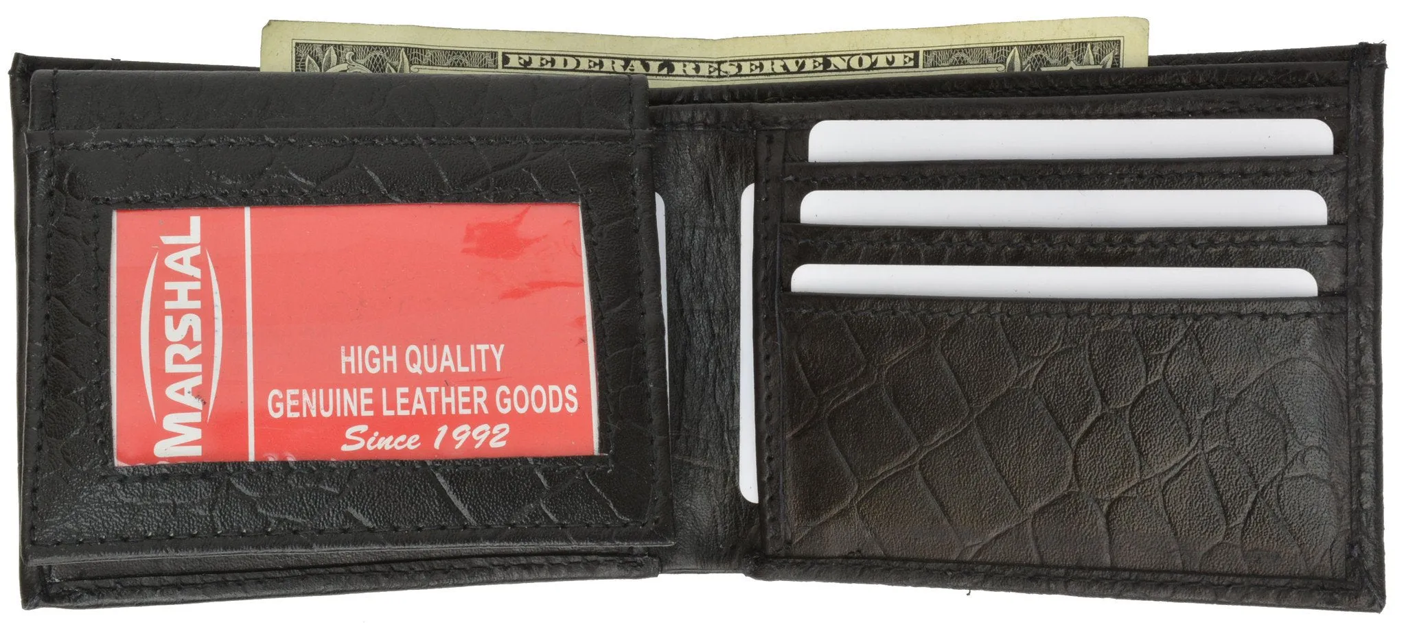 Men's Wallets 5553 CR