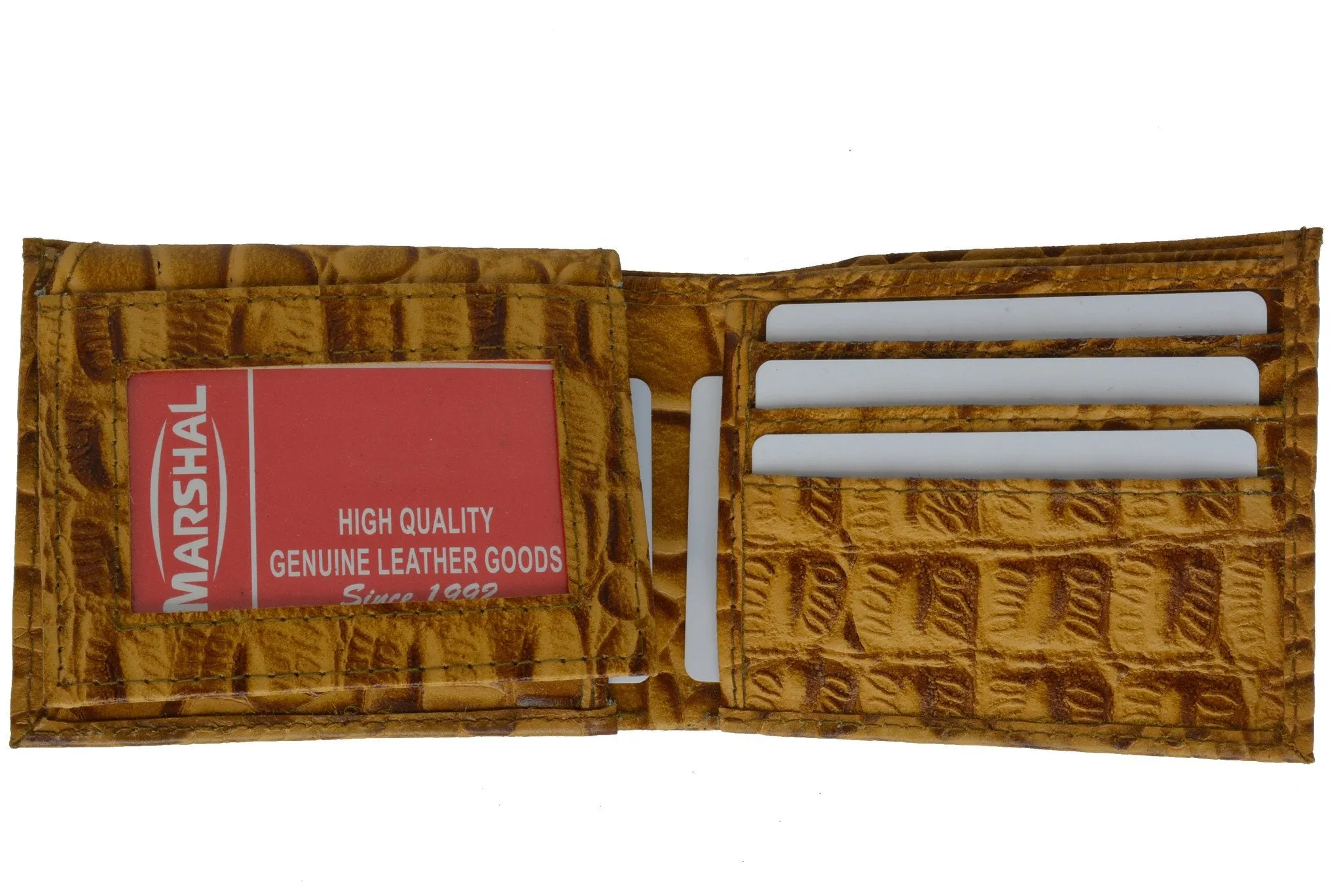 Men's Wallets 5553 CR