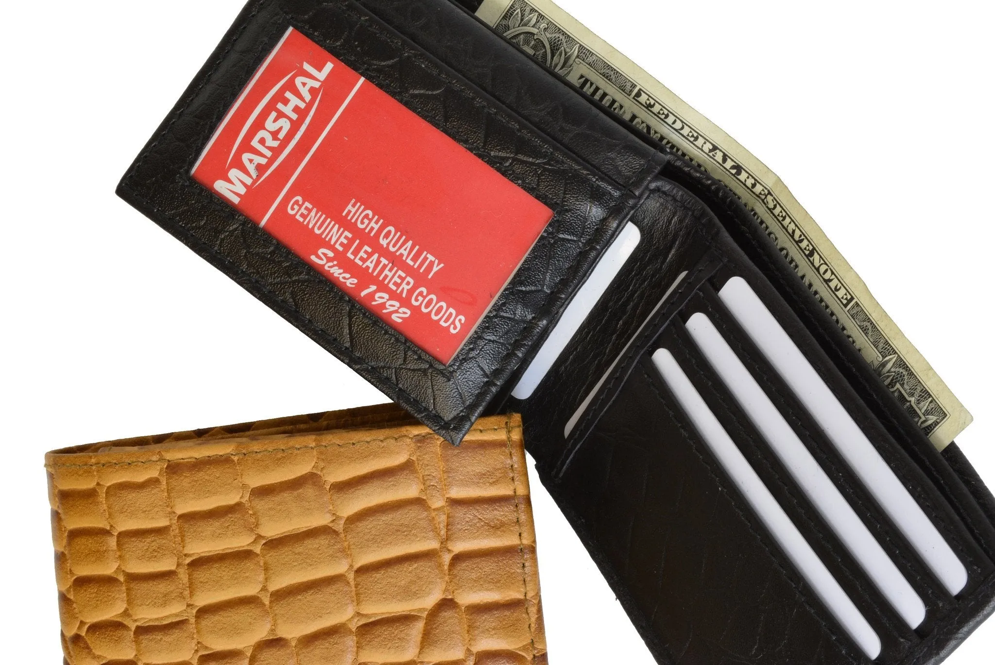 Men's Wallets 5553 CR