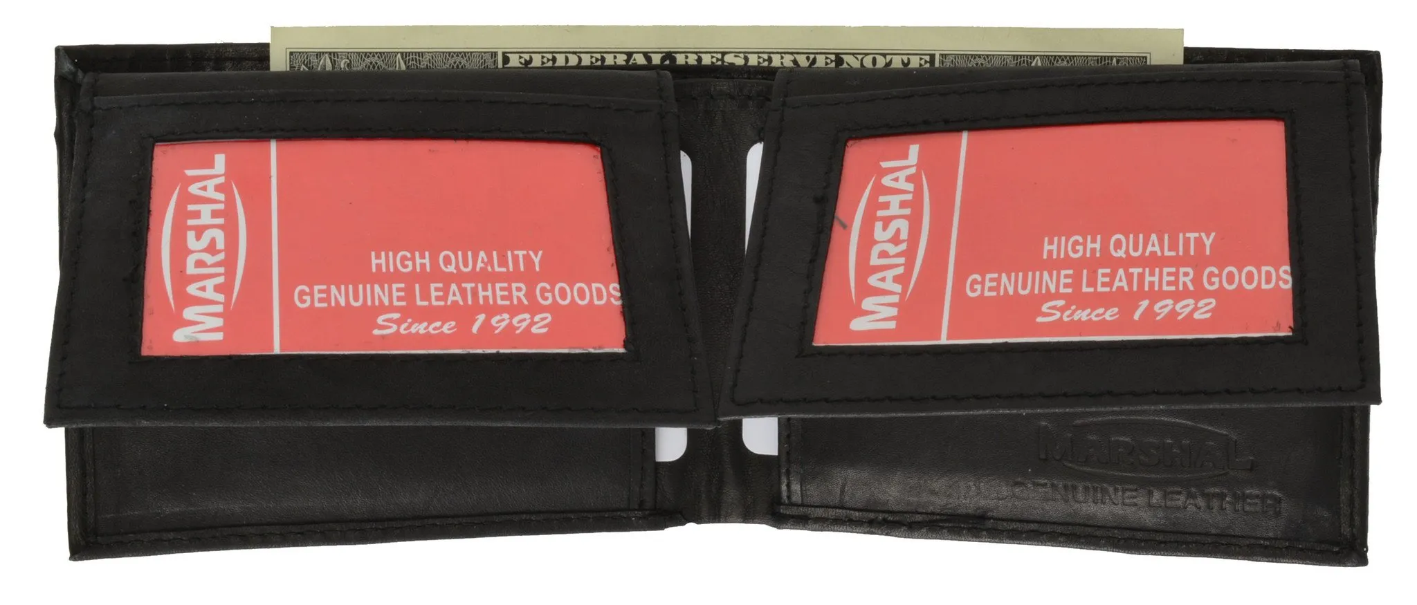 Men's Wallets 590 CF