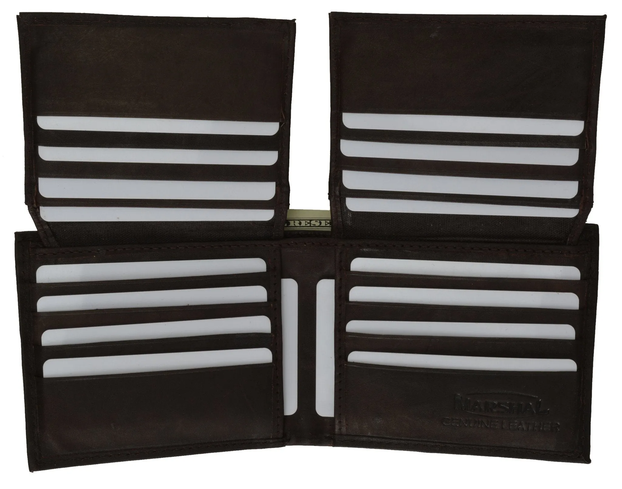 Men's Wallets 590 CF