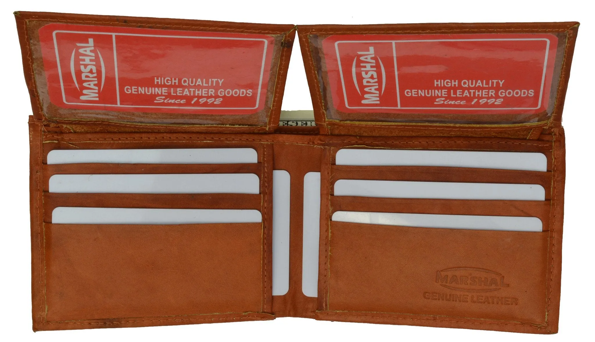 Men's Wallets 590 CF