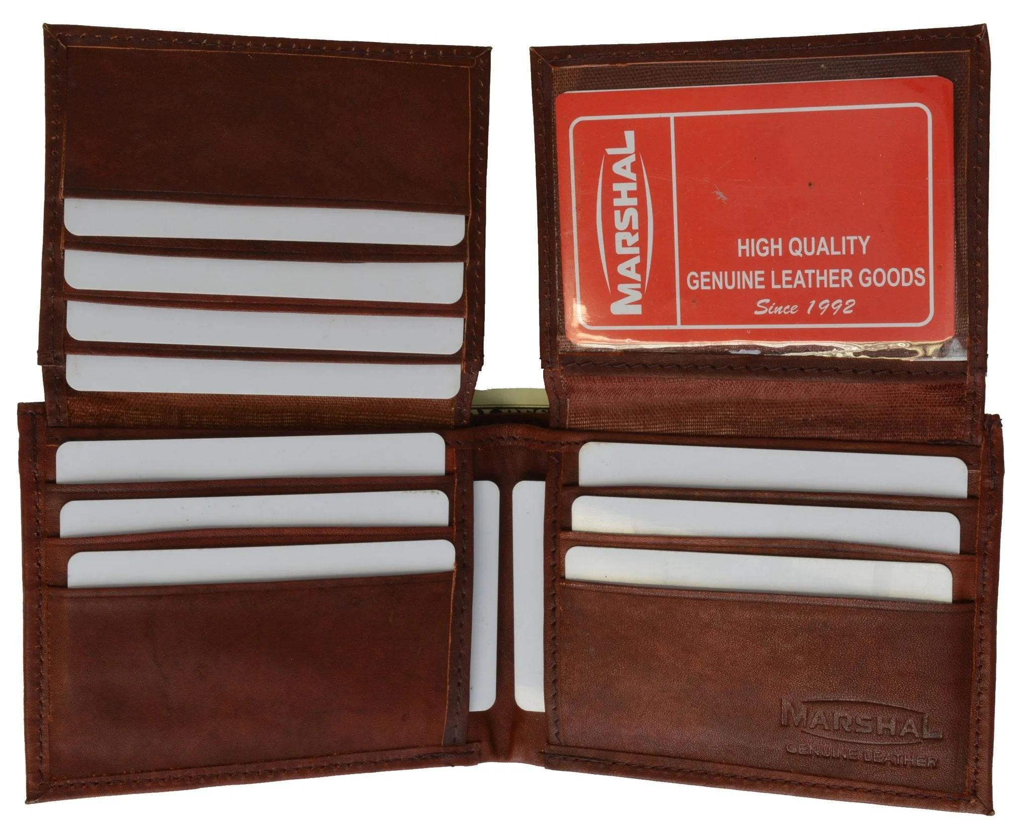 Men's Wallets 590 CF