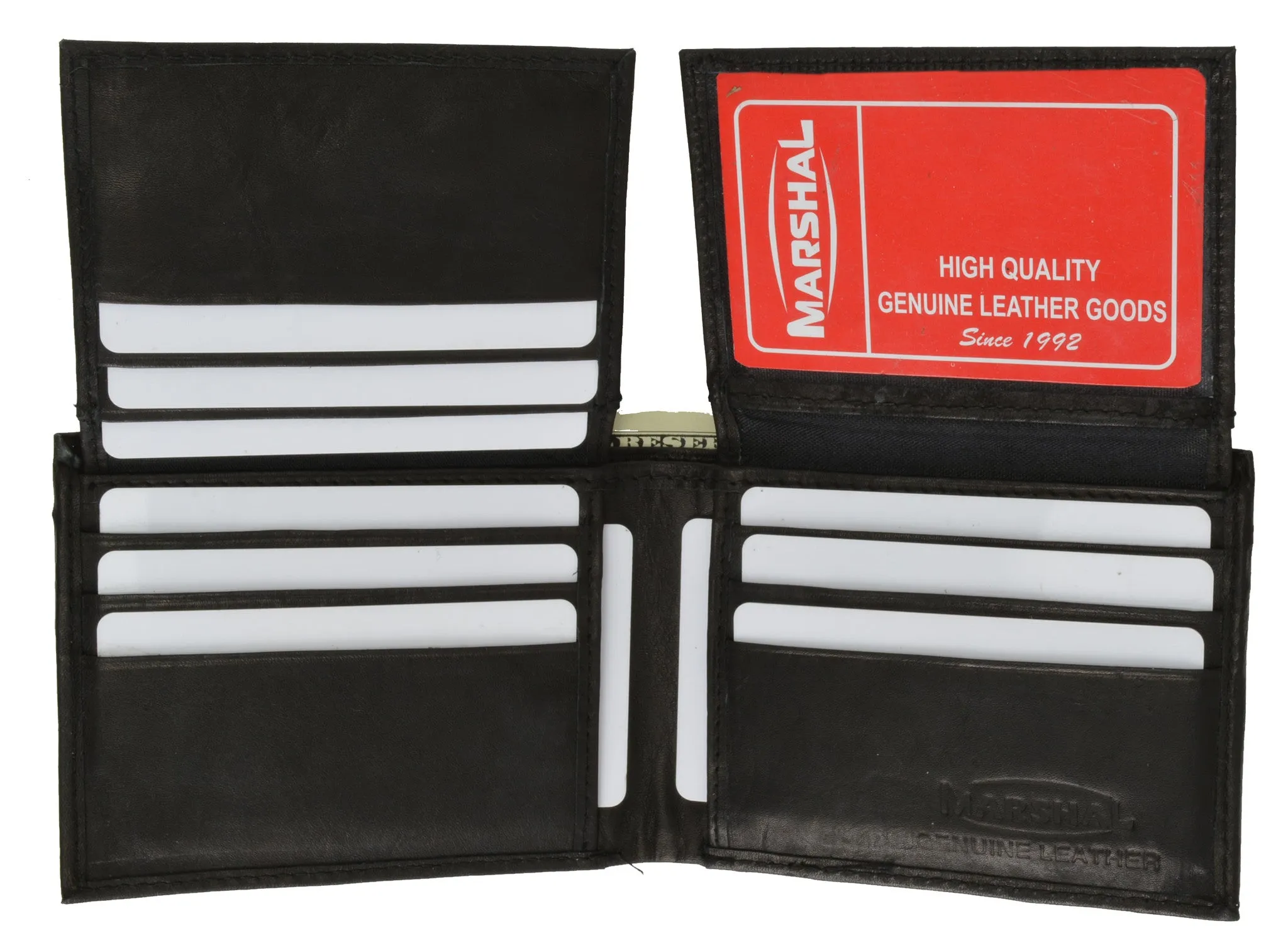 Men's Wallets 590 CF