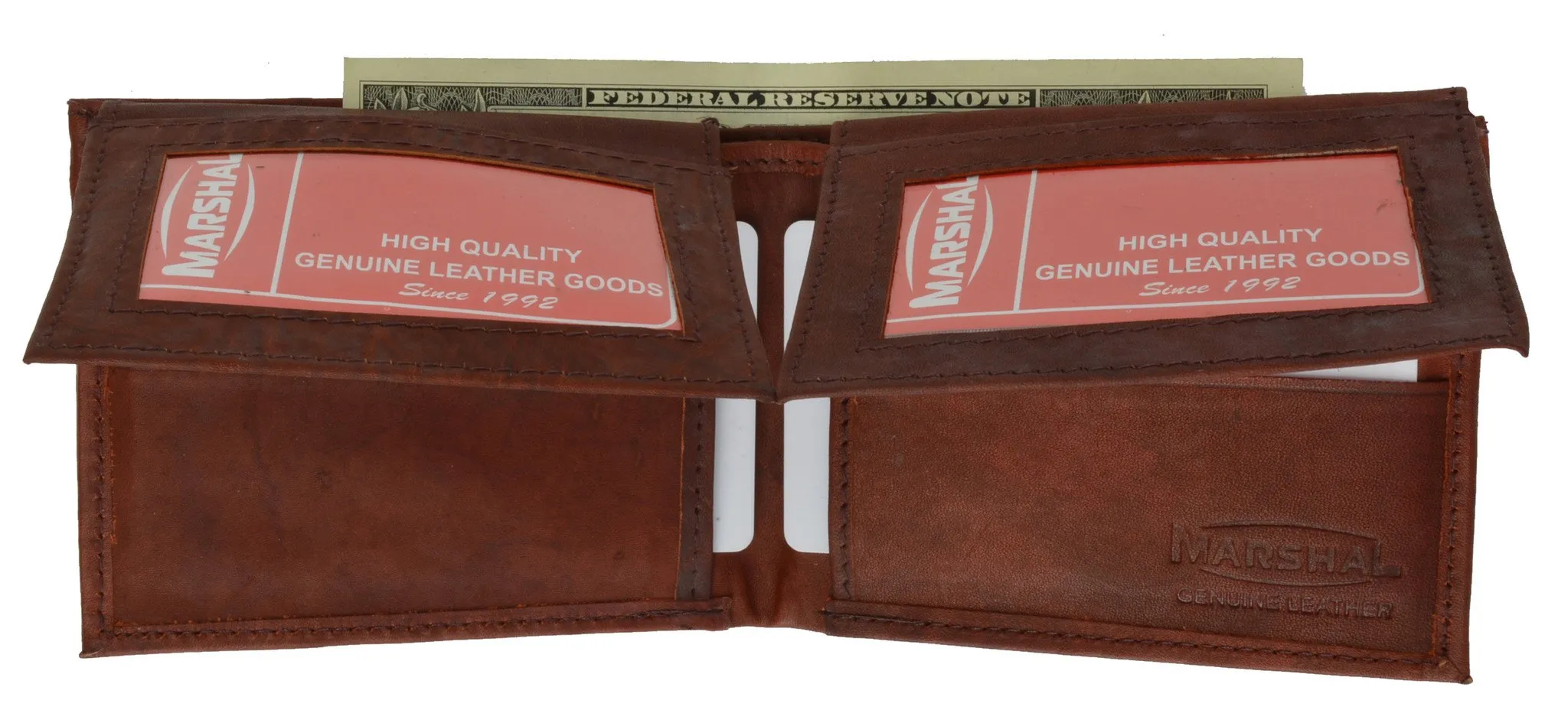 Men's Wallets 590 CF