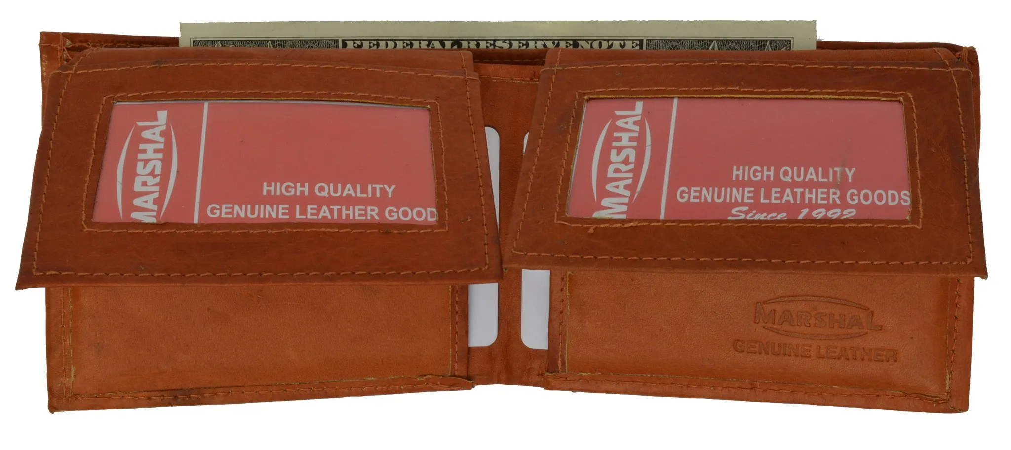 Men's Wallets 590 CF