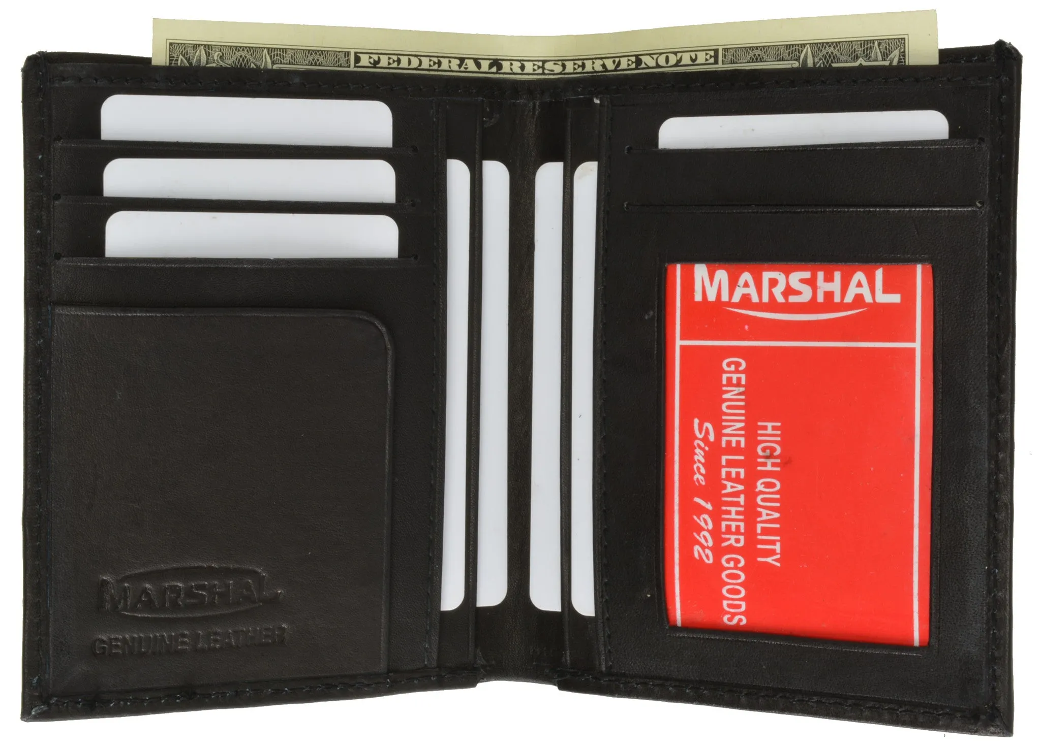Men's Wallets 739 CF
