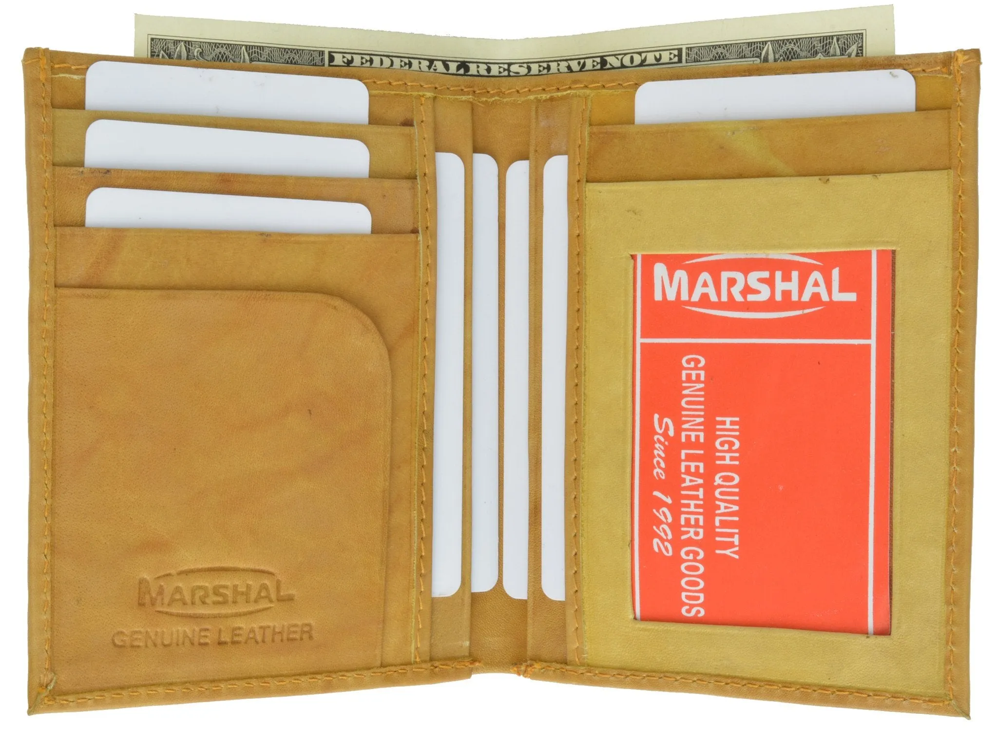 Men's Wallets 739 CF