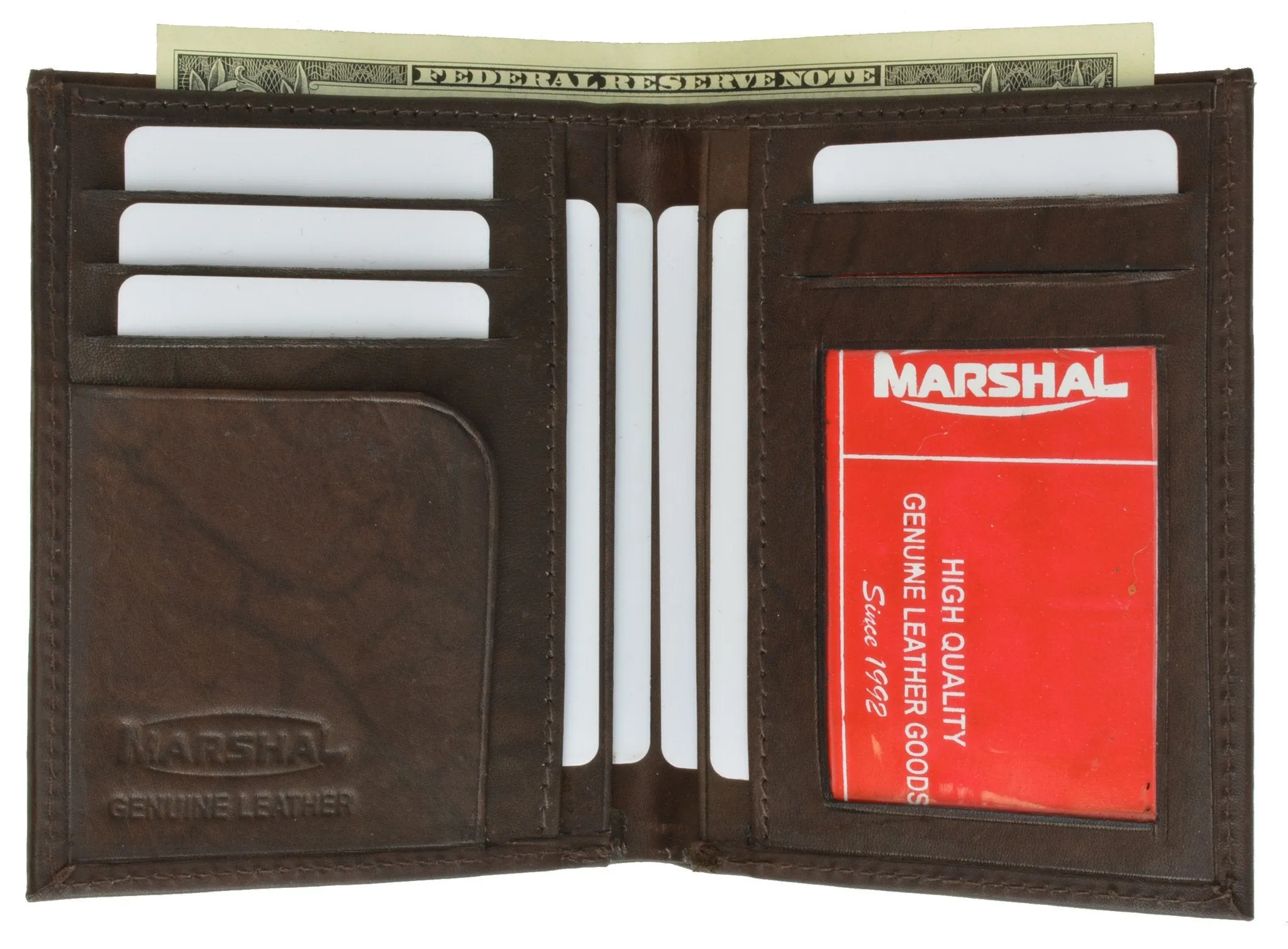 Men's Wallets 739 CF