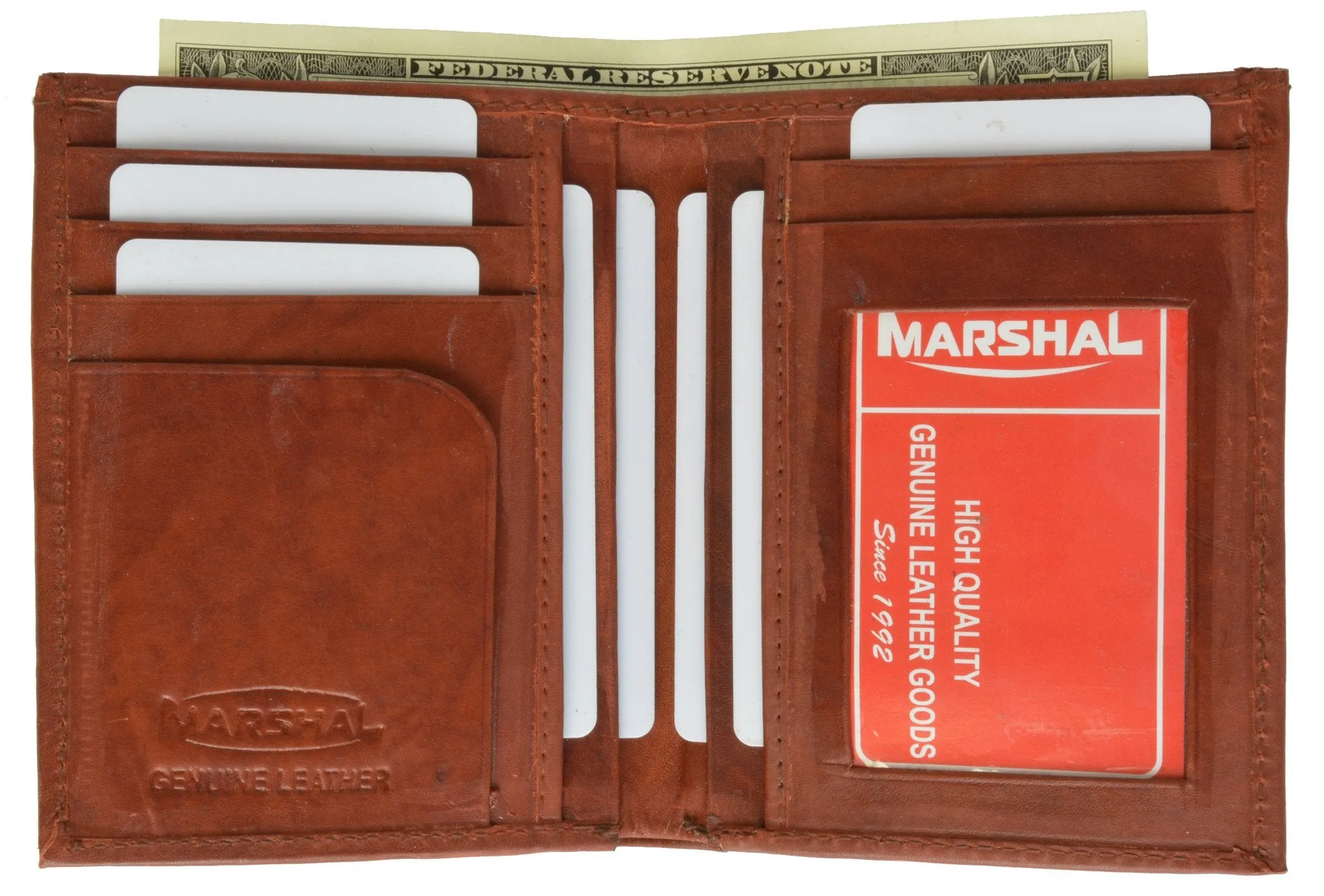 Men's Wallets 739 CF