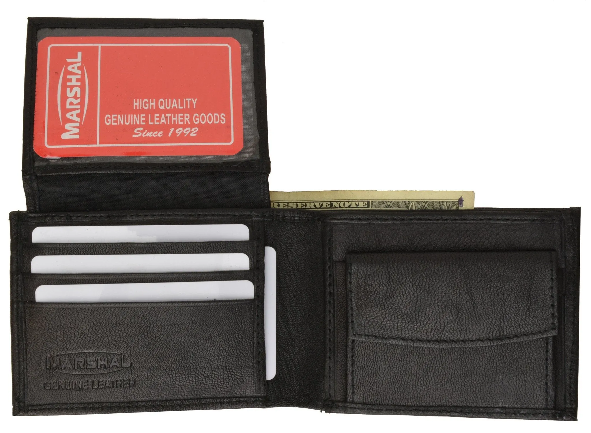 Men's Wallets 786