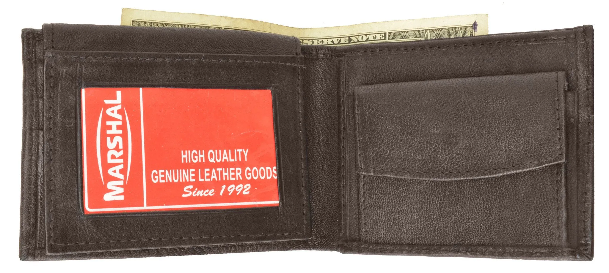 Men's Wallets 786