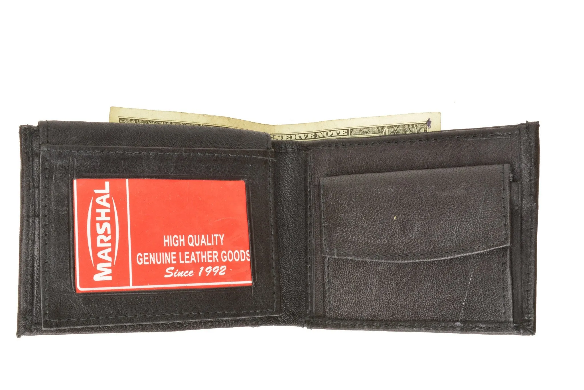 Men's Wallets 786