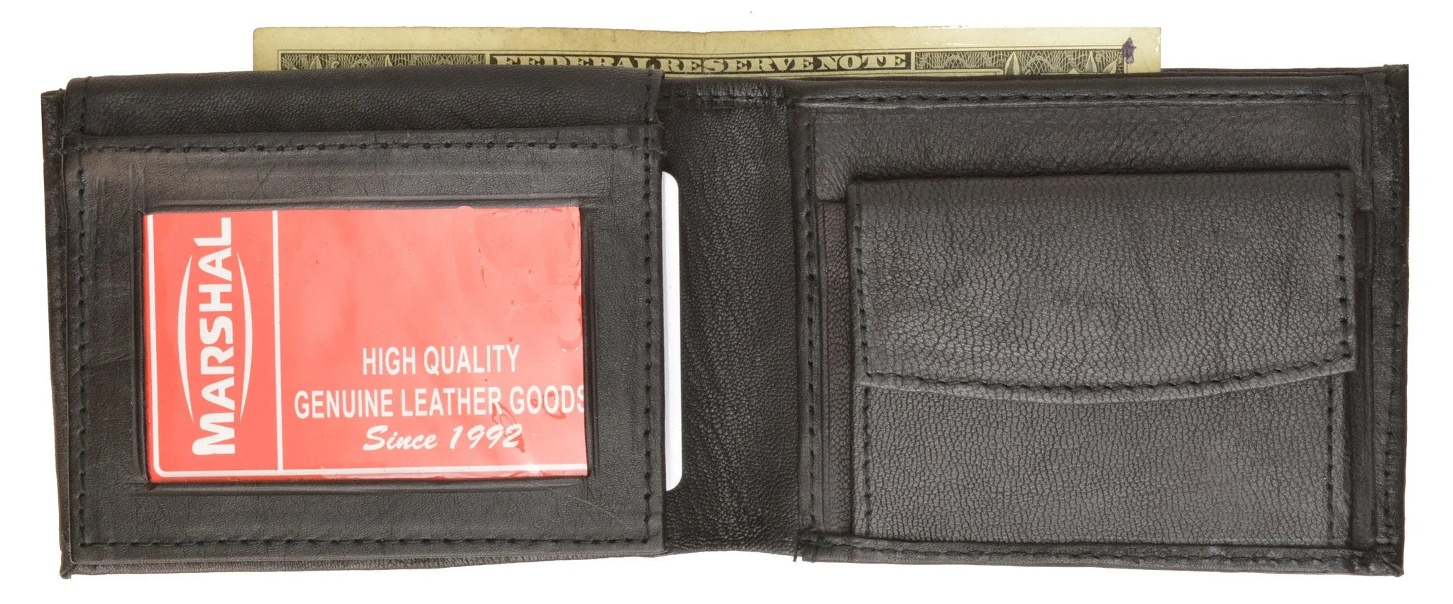 Men's Wallets 786