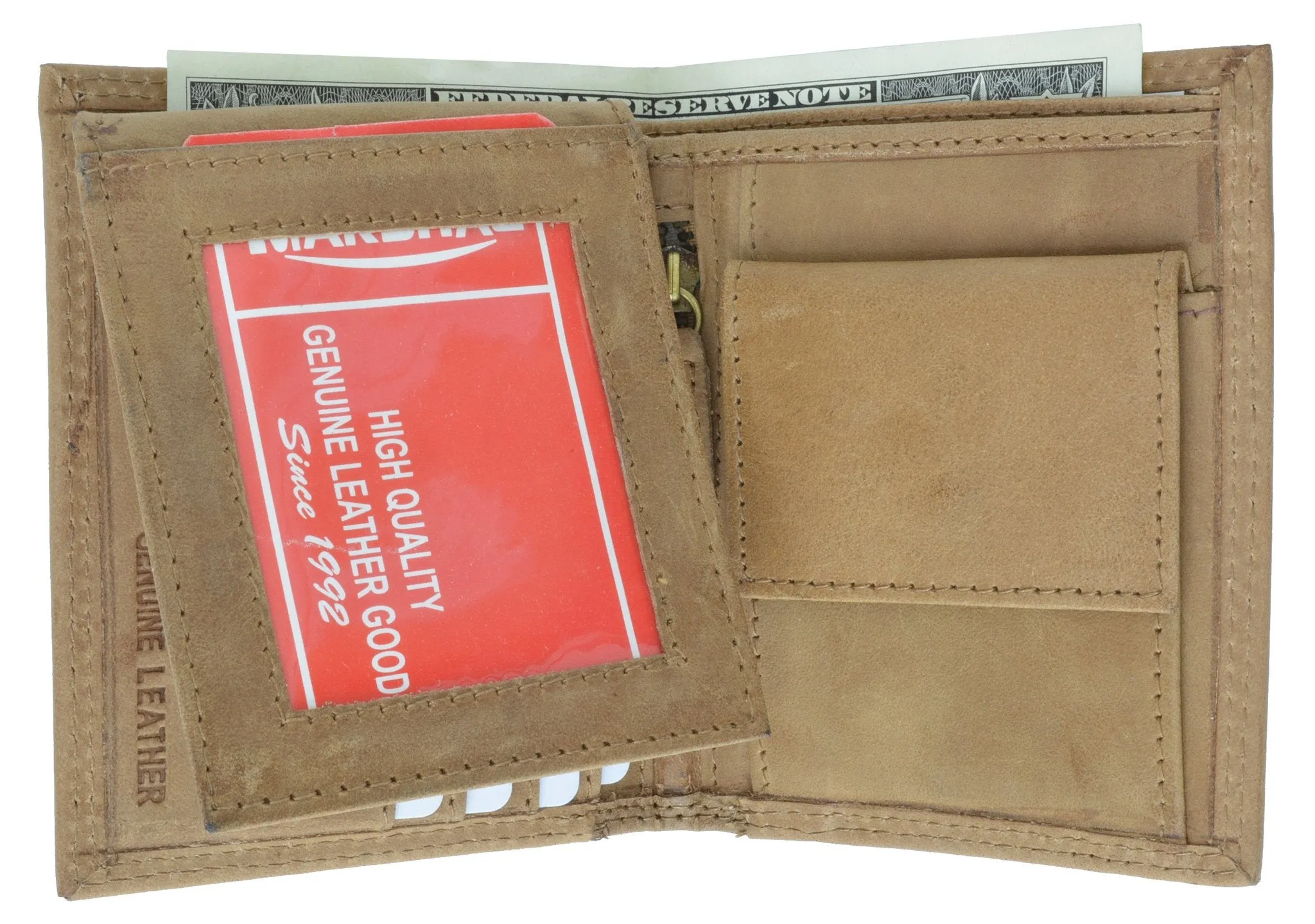 Men's Wallets HU 1309