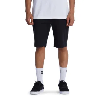 Men's Worker Relaxed Chino Shorts
