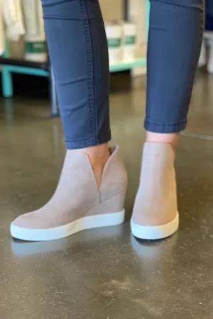 MIA Kate Bootie-Stone