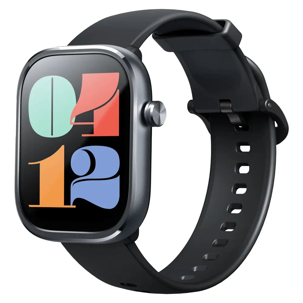 MIBRO Watch C4 2.0" HD Display Smart Watch