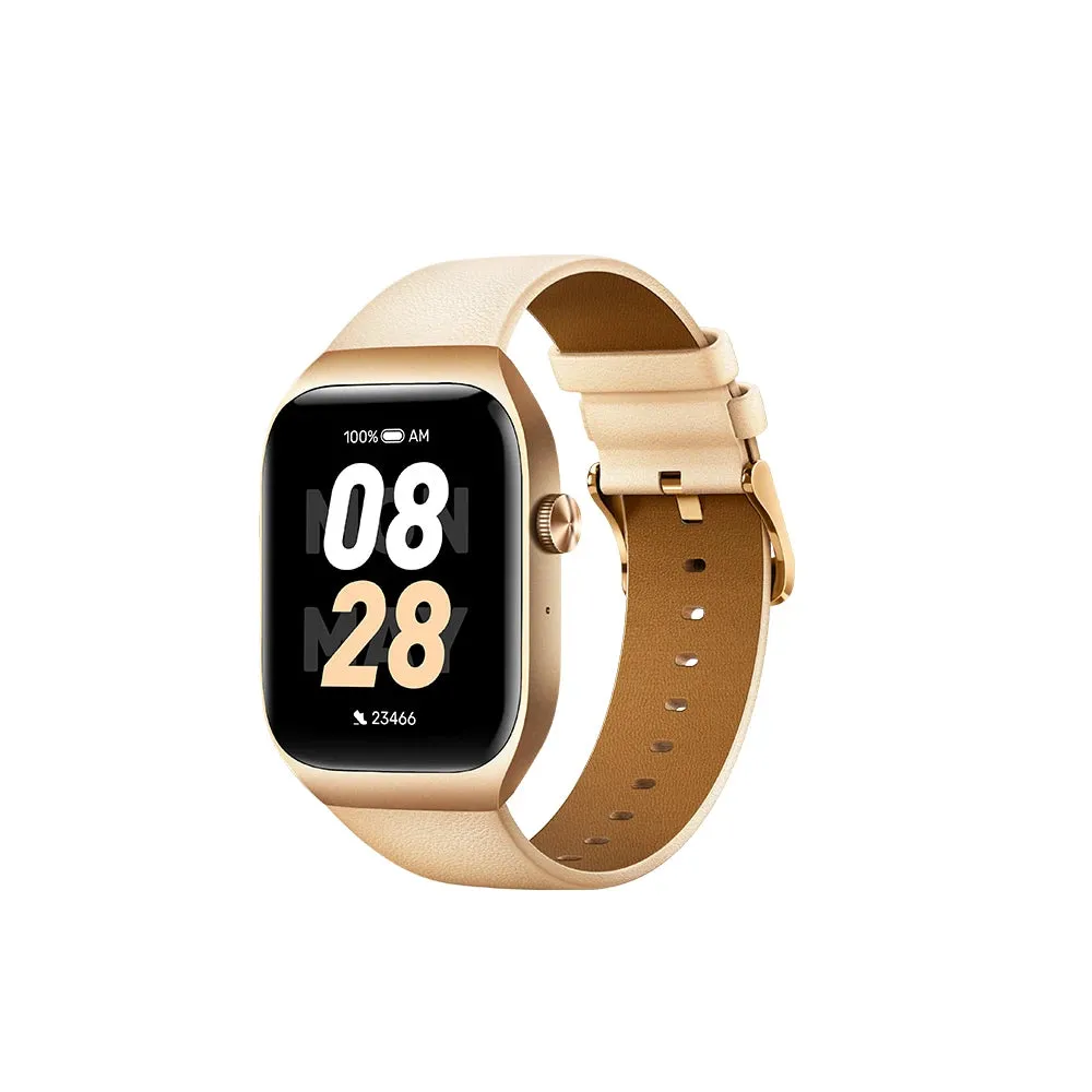 MIBRO Watch T2 1.75" AMOLED Smart Watch