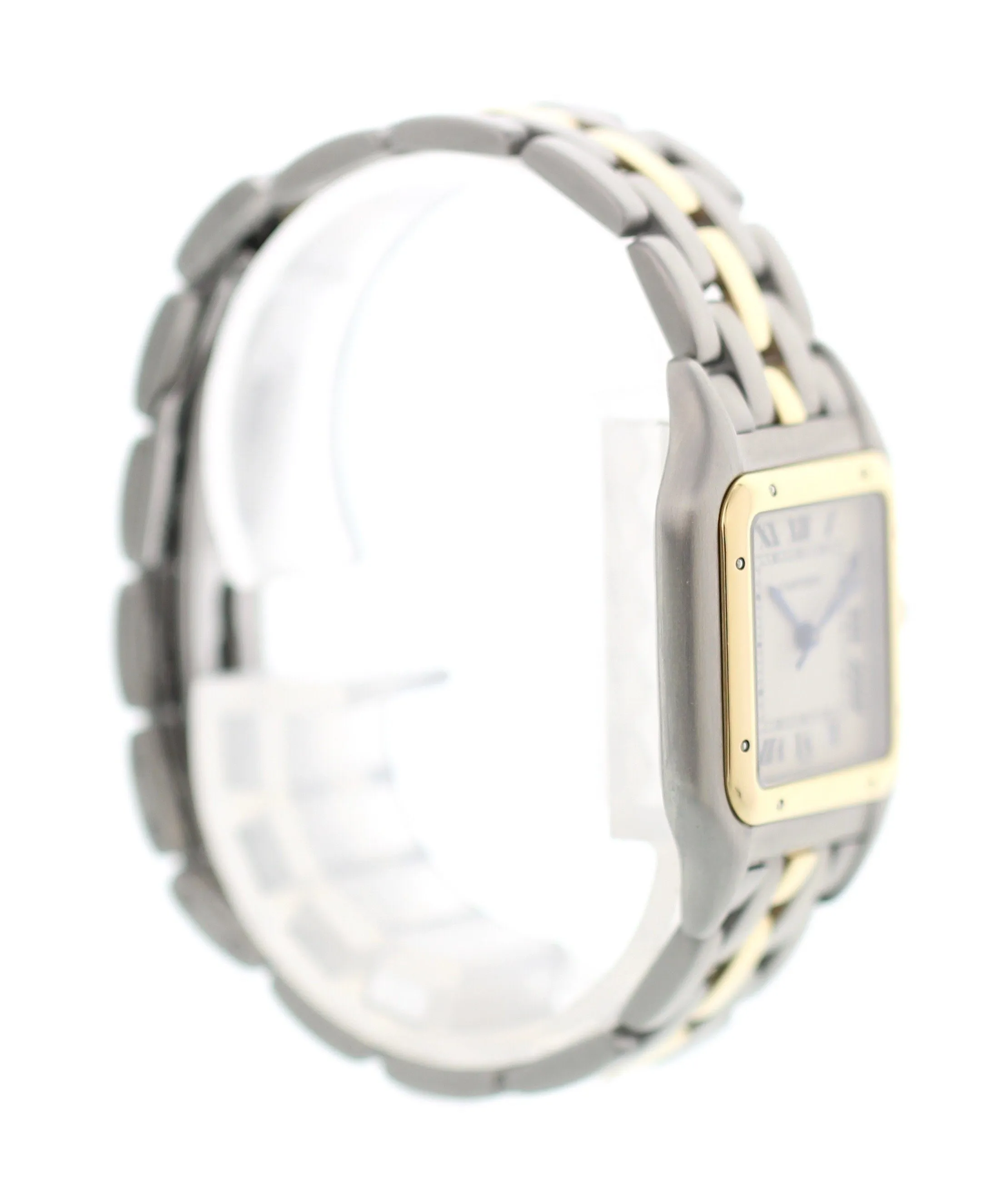 Midsize Cartier Panthere 187949 Watch