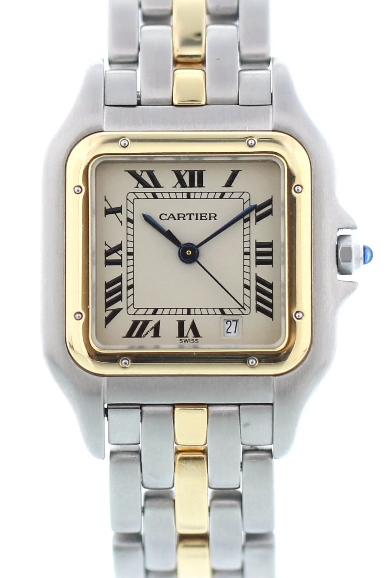 Midsize Cartier Panthere 187949 Watch