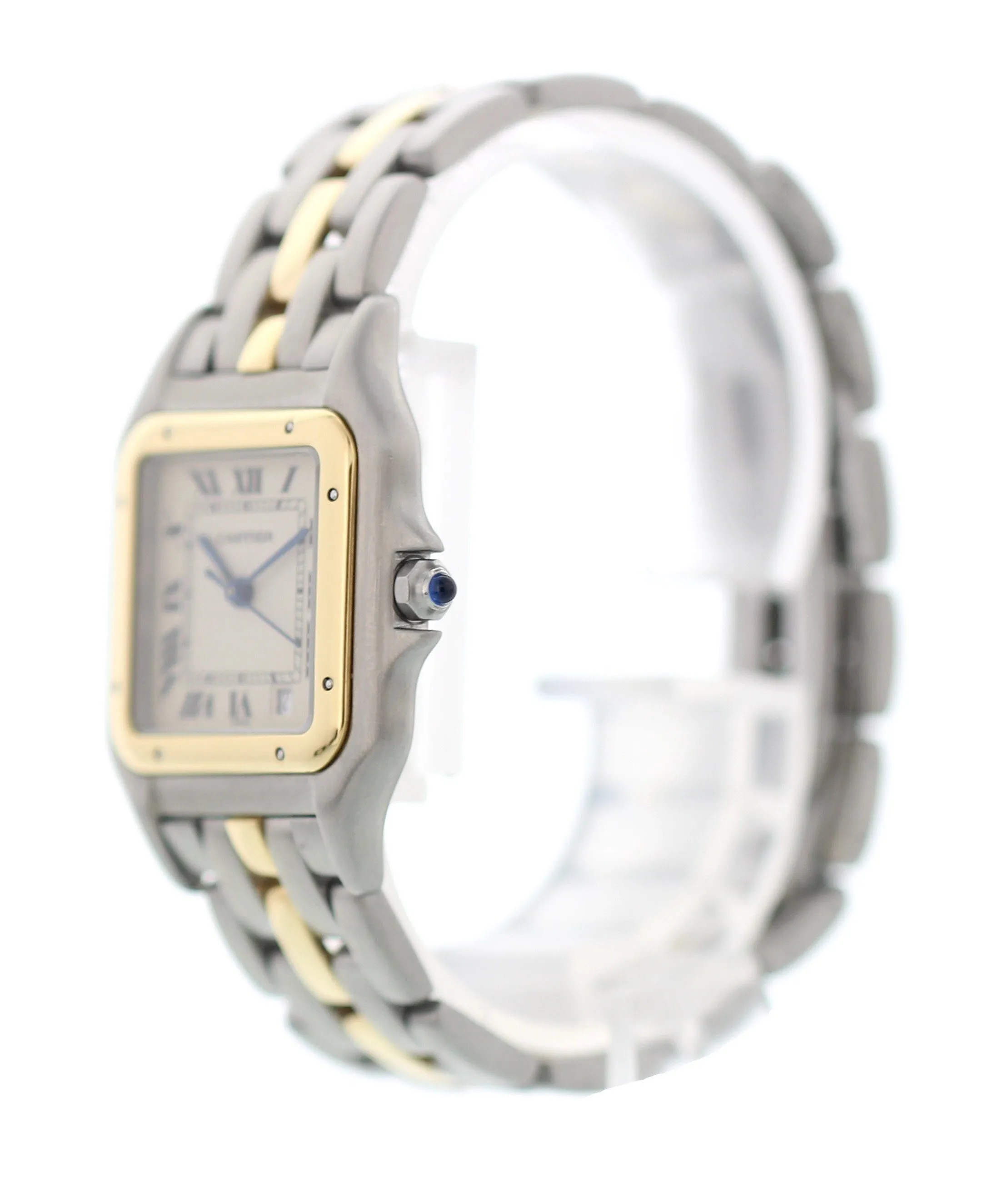 Midsize Cartier Panthere 187949 Watch