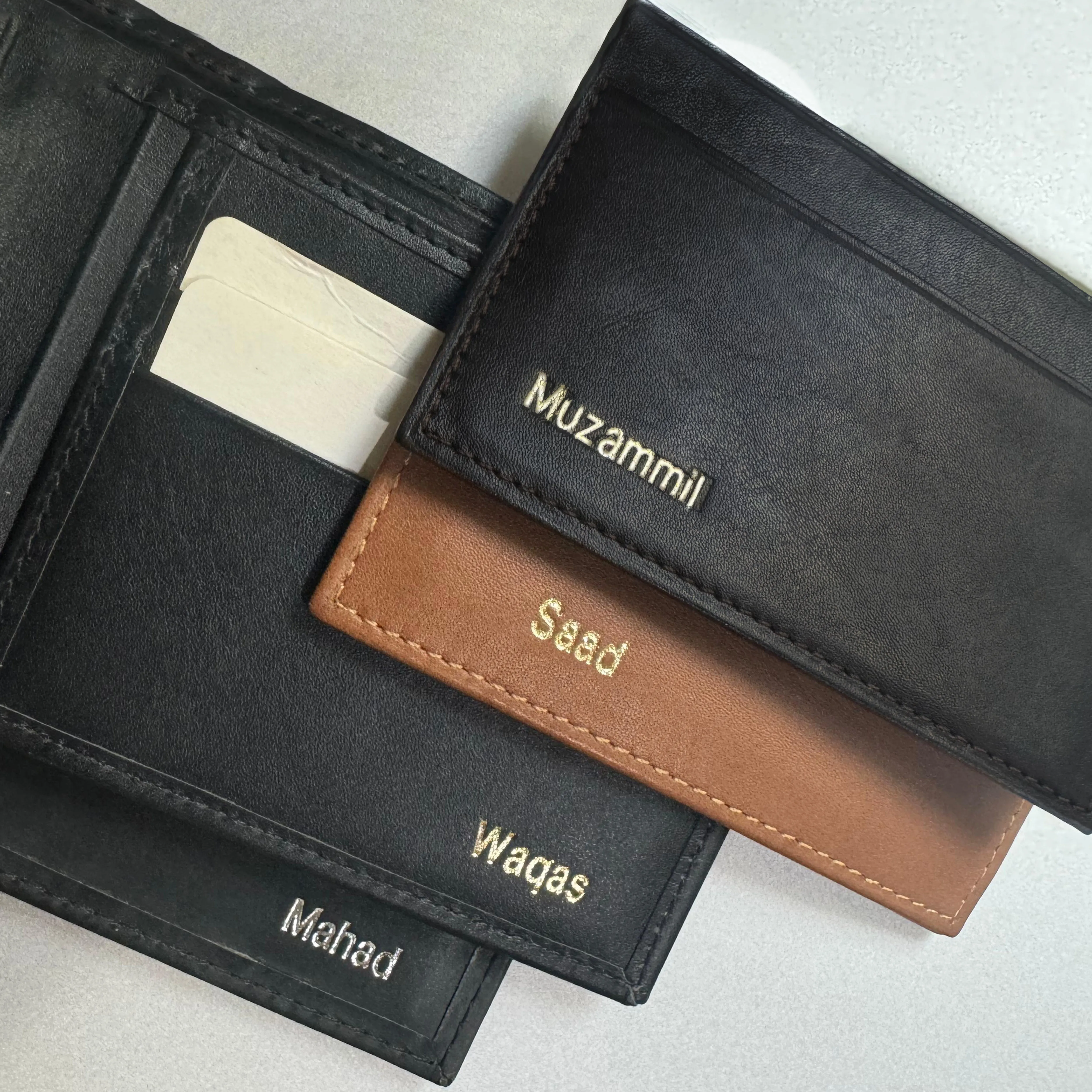 MINIMAL - BLACK