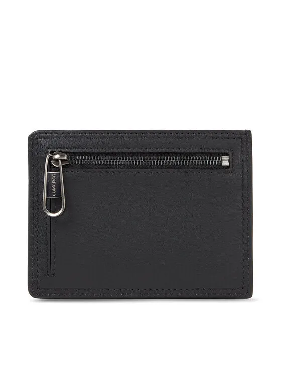 Minimalism Id Cardholder