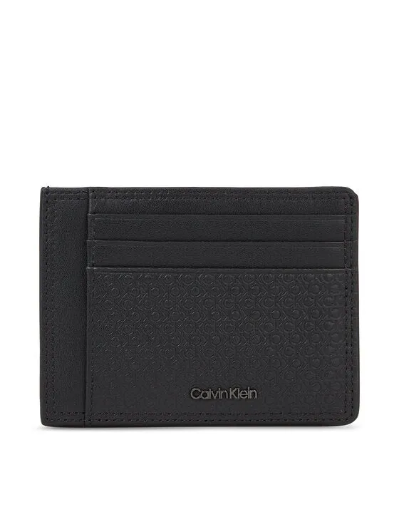 Minimalism Id Cardholder
