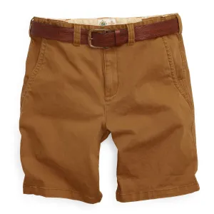 Mission Comfort Chino Shorts