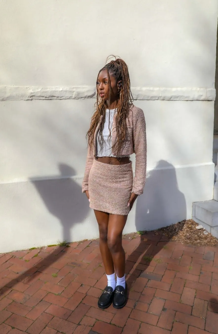 Missy Skirt Set (Skirt)