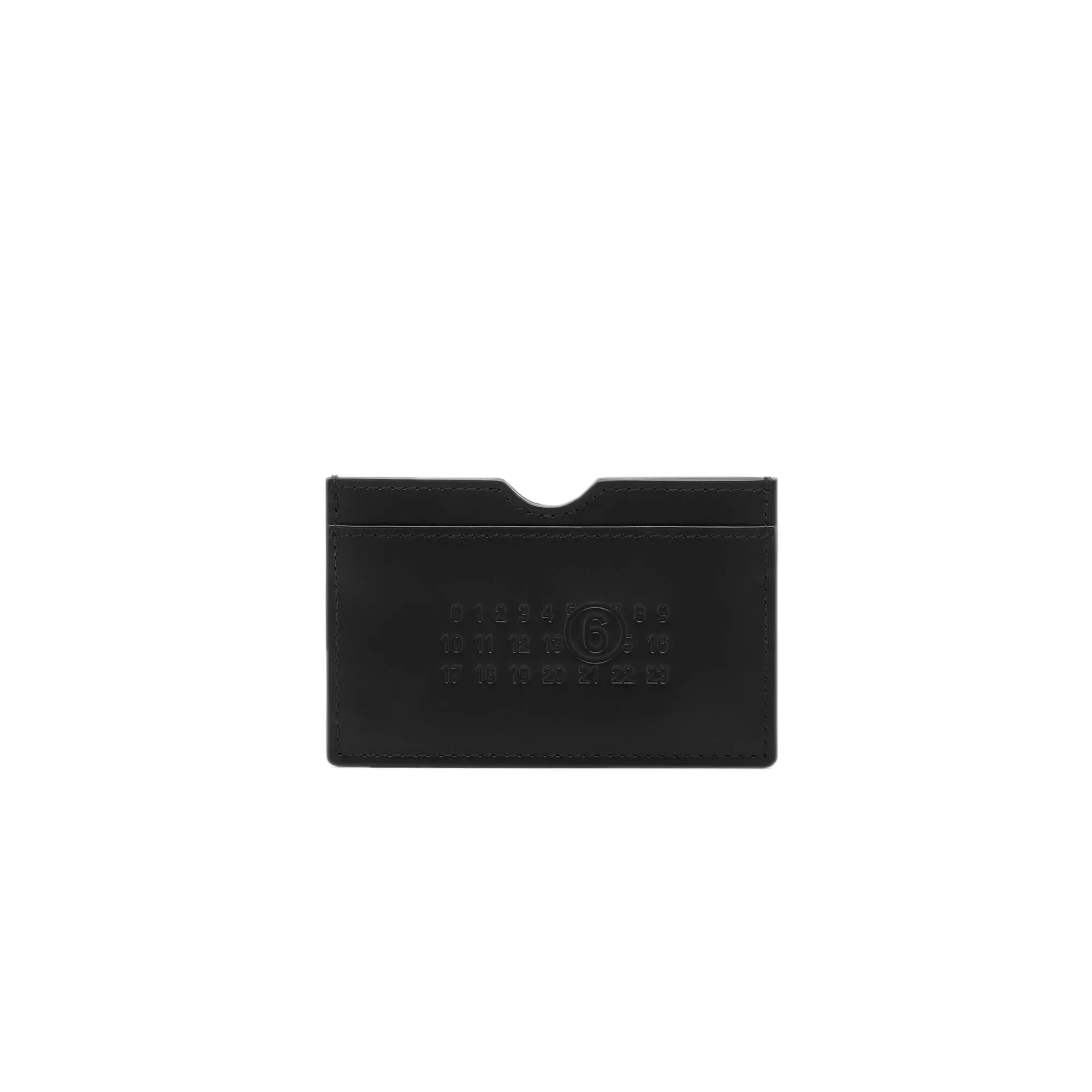 MM6 Maison Margiela Cardholder Wallet
