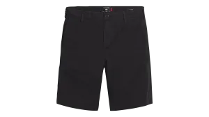 Modern Chino Short Beautiful Black