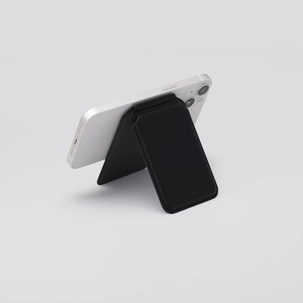 Moft Flash Wallet & Stand - MagSafe Compatible