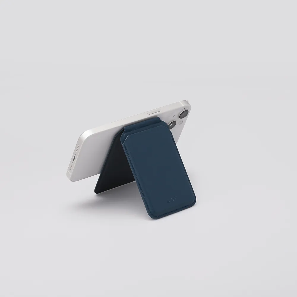Moft Flash Wallet & Stand - MagSafe Compatible