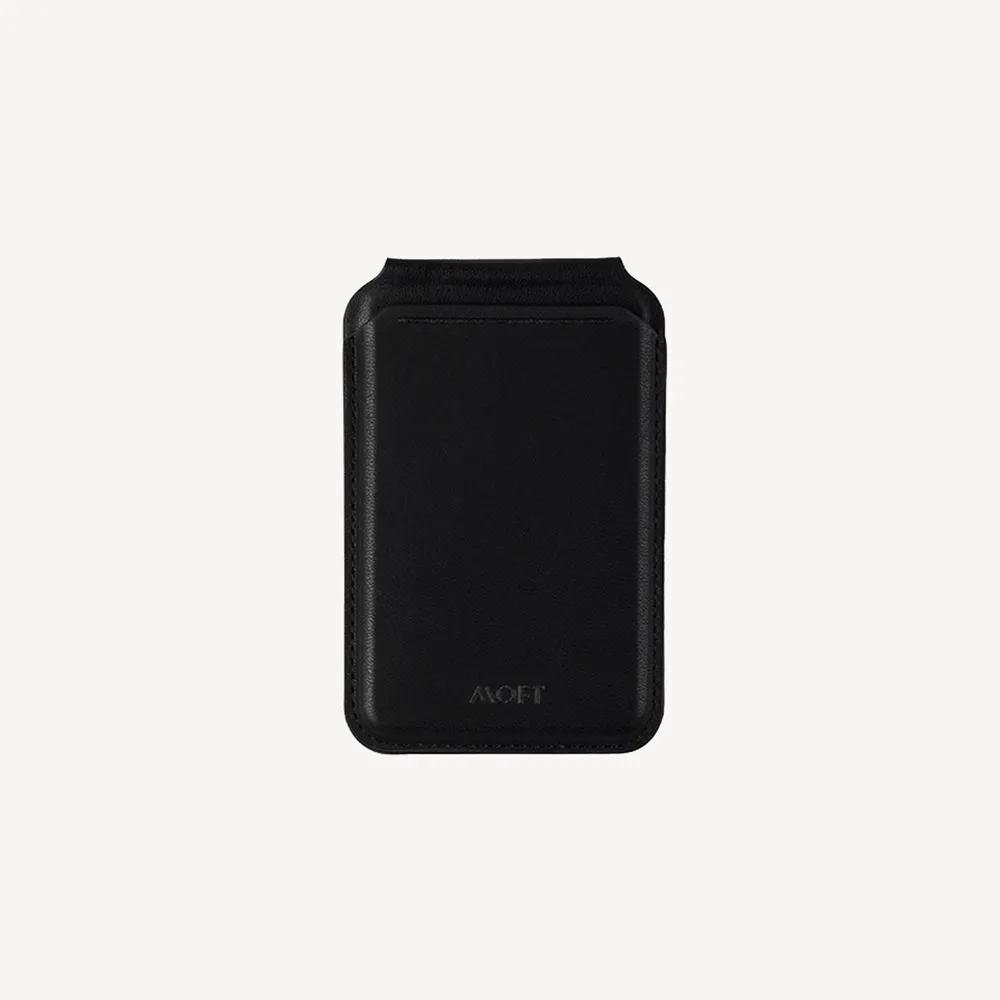 Moft Flash Wallet & Stand - MagSafe Compatible