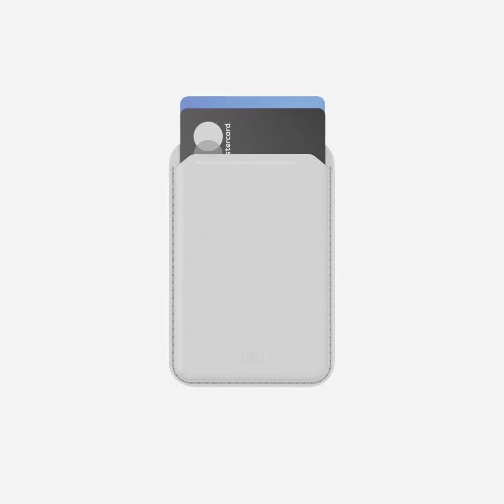 Moft Flash Wallet & Stand - MagSafe Compatible