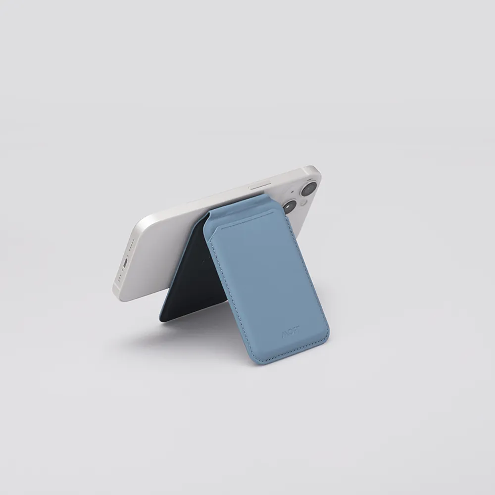 Moft Flash Wallet & Stand - MagSafe Compatible