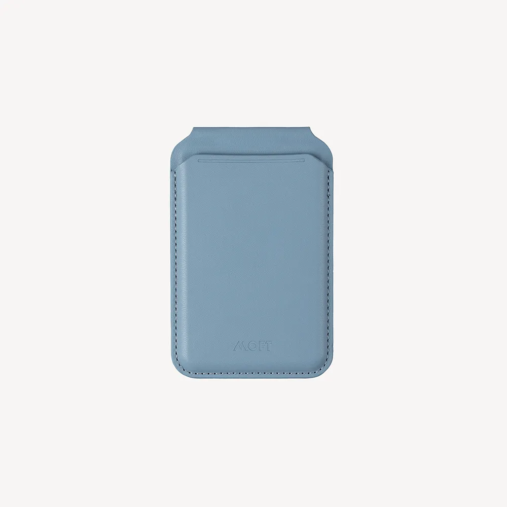 Moft Flash Wallet & Stand - MagSafe Compatible