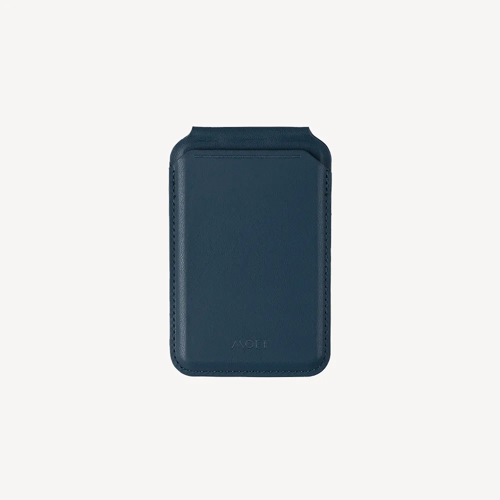 Moft Flash Wallet & Stand - MagSafe Compatible