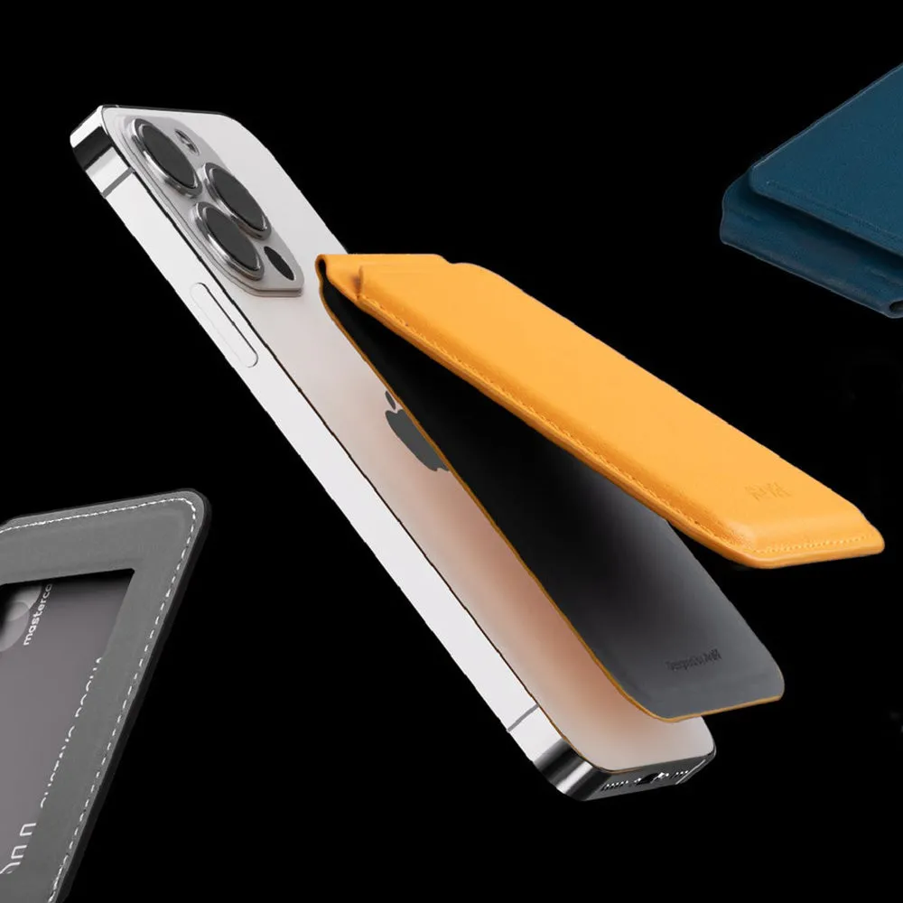 Moft Flash Wallet & Stand - MagSafe Compatible