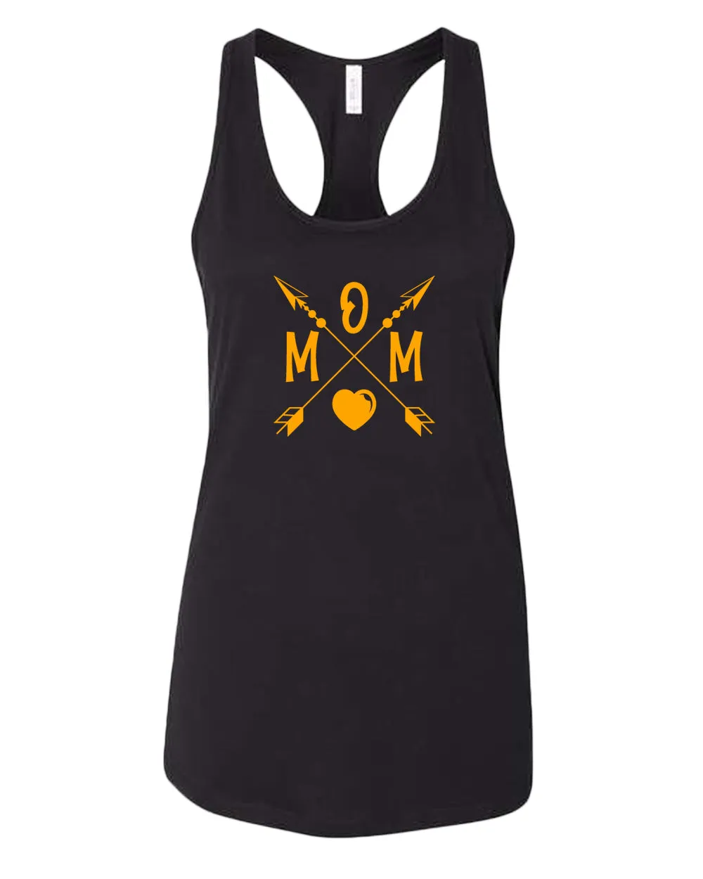 Mom mother women tank top