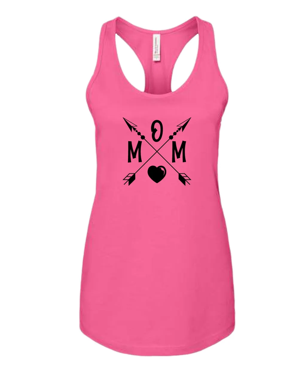 Mom mother women tank top