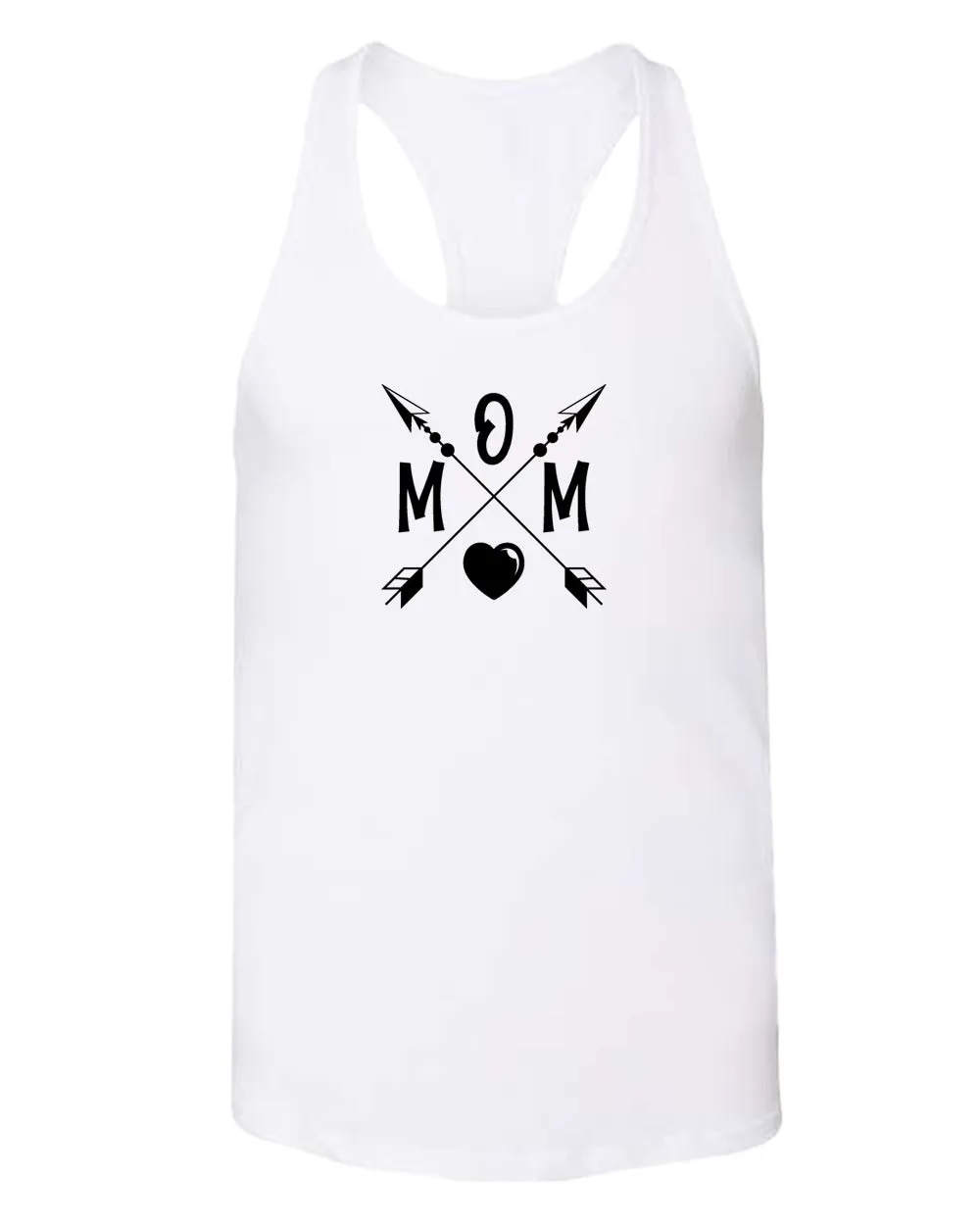 Mom mother women tank top
