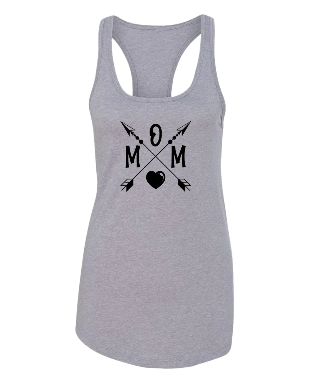 Mom mother women tank top