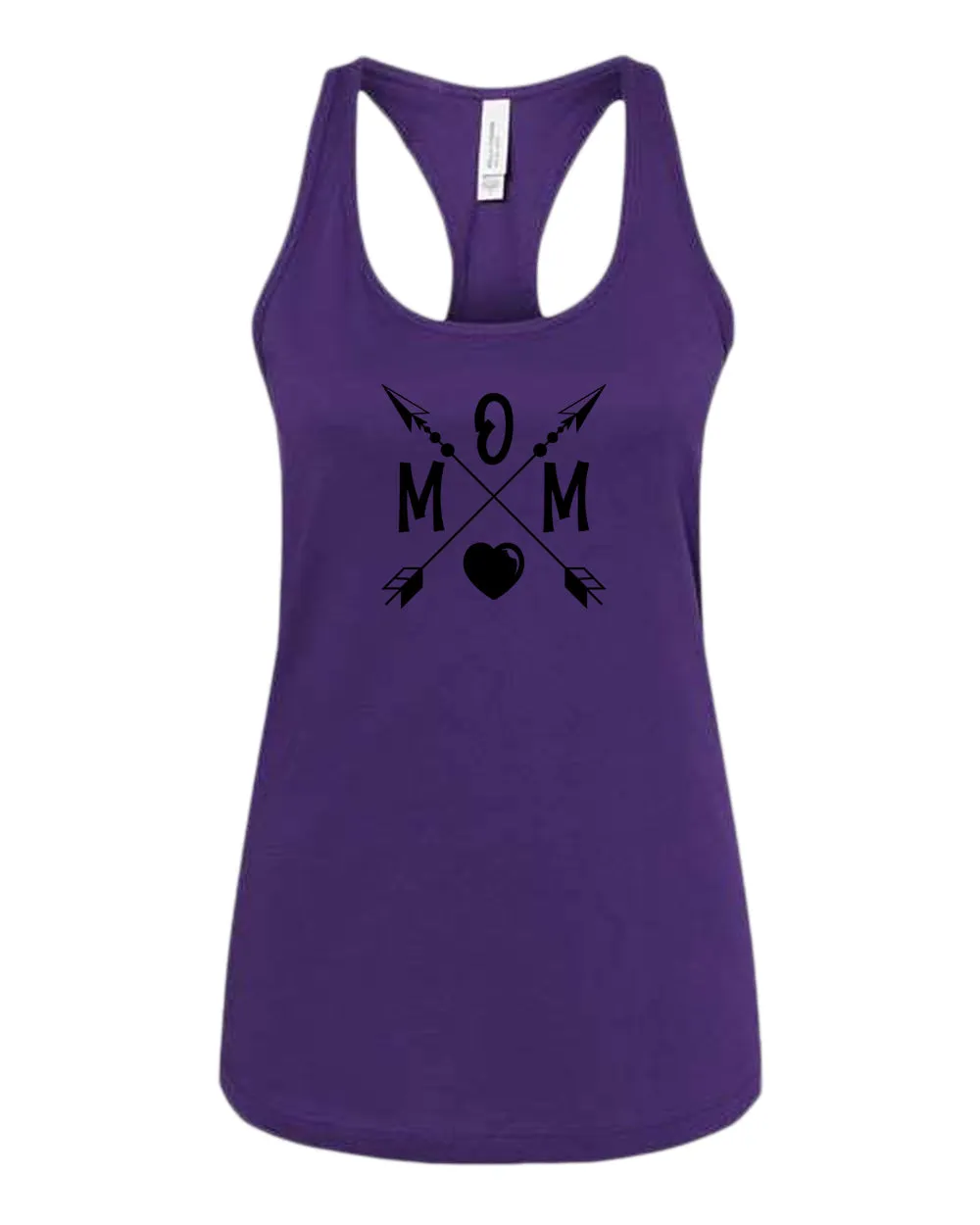 Mom mother women tank top